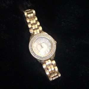 ✨Rose Gold Anne Klein Watch ✨